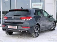 Używany Hyundai i30 2024