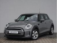 Używany Mini Cooper Hatch 136 KM (100 kW) 2021 Moonwalk grey metalizowany Hatchback