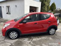 używany Suzuki Alto 1.0 Klima