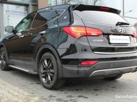 używany Hyundai Santa Fe 2.2CRDi 197KM 4WD Executive Automat Salon …