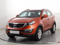 używany Kia Sportage 1.6 GDI
