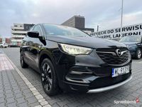 używany Opel Grandland X Samochód krajowy, bezwypadkowy, Faktura Vat …