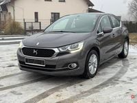 Używany DS Automobiles DS4 2016 Hatchback