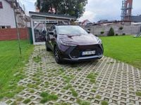 używany Toyota C-HR 1.8dm 140KM 2024r. 24 900km
