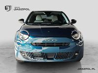 Nowe Fiat 600 145 KM (106 kW) 2025 Niebieski (metalik) Hatchback