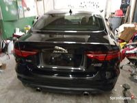 Używany Jaguar XE S 2020 Sedan/Limuzyna