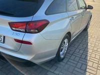 używany Hyundai i30 1.6 D Classic +