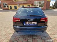 używany Audi A6 A6 C6 2.7 190PS 2010r.C6 2.7 190PS 2010r.