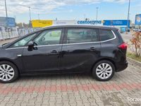 Używany Opel Zafira Cosmo 2014 Minivan