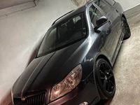 Używany Skoda Octavia 105 KM (77 kW) 2009