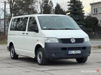 Używany VW Caravelle 2008 Minivan