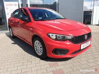 używany Fiat Tipo POP Serwis ASO, 2 kpl. opon