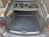 używany Renault Laguna III 2.0 dci automat kombi