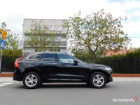 używany Volvo XC60 II SKÓRA PANORAMA DACH VIRTUAL LICZNIKI Model=2019r