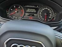 Używany Audi A4 2019