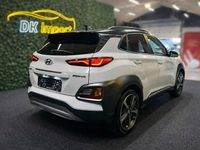 Używany Hyundai Kona 136 KM (100 kW) 2019 Inny kolor SUV