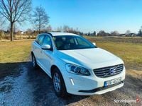 Używany Volvo XC60 2015 Biały SUV