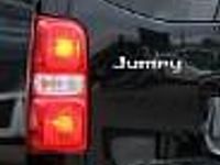 używany Citroën Jumpy II 9-osobowy Long SalonPL FV23% 150KM 1WŁ Tempomat Hak Gwarancja