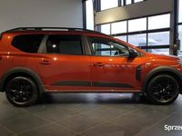 używany Dacia Jogger 1.0 TCe Extreme 7os. 110KM