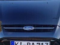 używany Ford S-MAX II