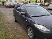 używany Mazda 5 