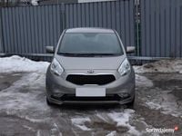 Używany Kia Venga 90 KM (66 kW) 2015 Beżowy Hatchback