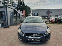 używany Volvo S60 3dm 305KM 2011r. 245 926km