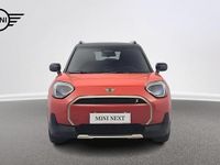 Używany Mini Aceman 160 kW (218 KM) 2024 Rebel red metalizowany SUV