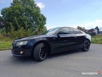 Używany Audi A5 S-Line 2008 Coupe