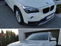 używany BMW X1 