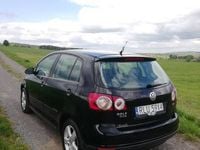 używany VW Golf V **Plus 1.9tdi**