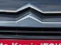 używany Citroën C5 2dm 140KM 2010r. 288 000km