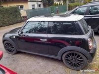 Używany Mini Cooper D 2011 Hatchback