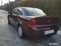 używany Opel Vectra 2003 ROK