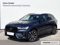 Używany Volvo XC60 197 KM (144 kW) 2024 Niebieski SUV