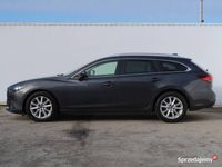 używany Mazda 6 2.0 Skyactiv-G