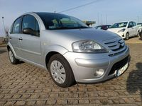 używany Citroën C3 1.4dm 74KM 2007r. 199 000km