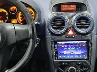 Używany Opel Corsa 2008 Hatchback