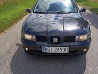 używany Seat Toledo 