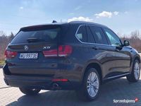 Używany BMW X5 2016 SUV