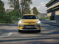 Nowe VW T-Roc Trendline 2026 Żółty SUV