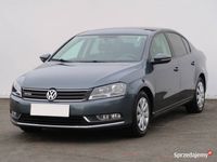 używany VW Passat 1.6 TDI