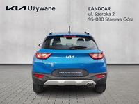 Używany Kia Stonic 2021 SUV