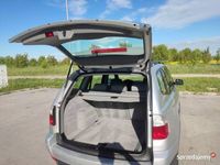 używany BMW X3 E83 LCI lift 2008r