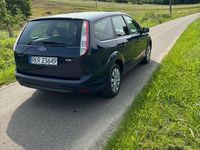 Używany Ford Focus 2009