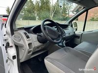 używany Renault Trafic 2.0 115km Long!