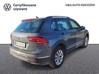 używany VW Tiguan Tiguan 1.5EU Life GT110TSI D7F