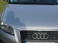 używany Audi A3 super stan. Gwarancja. Polecam!!!