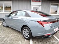 używany Hyundai Elantra 2021r. ! Salon PL ! Bezwypadkowy ! Gwaranc…