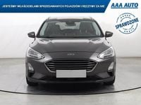 Używany Ford Focus 2019 Szary